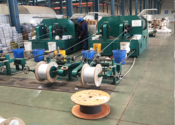 乐昌S13-315kVA油浸式变压器